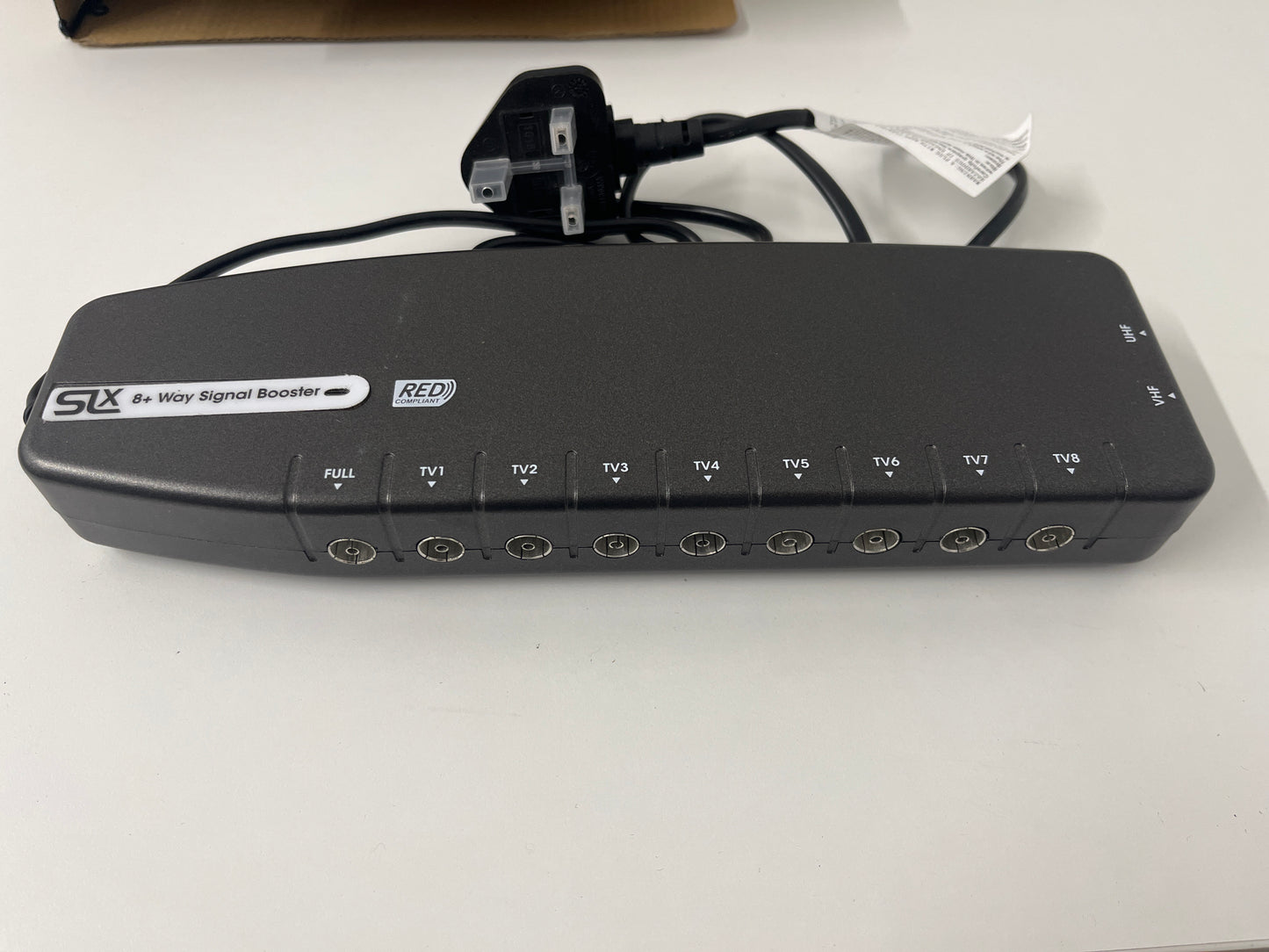 Signal Booster