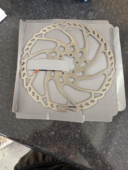 Shimano Disc Brake Rotary 203mm