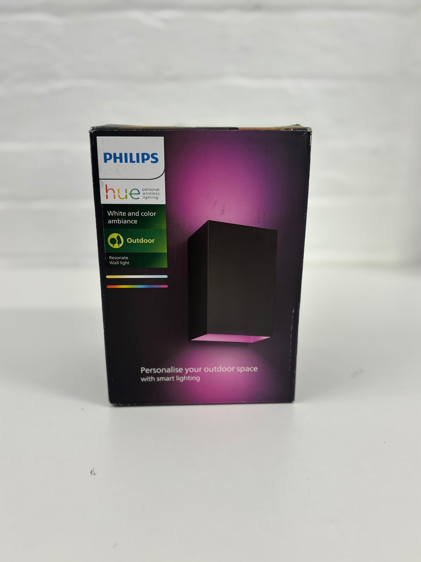 Philips hue led light
