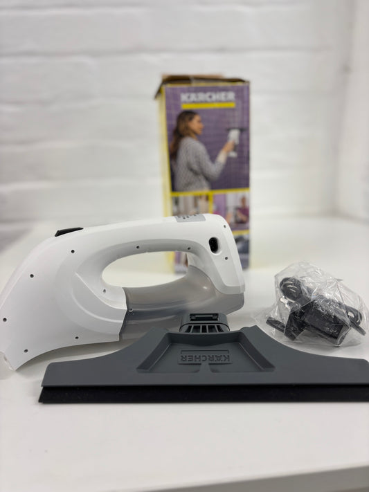 WV1 cordless window vac