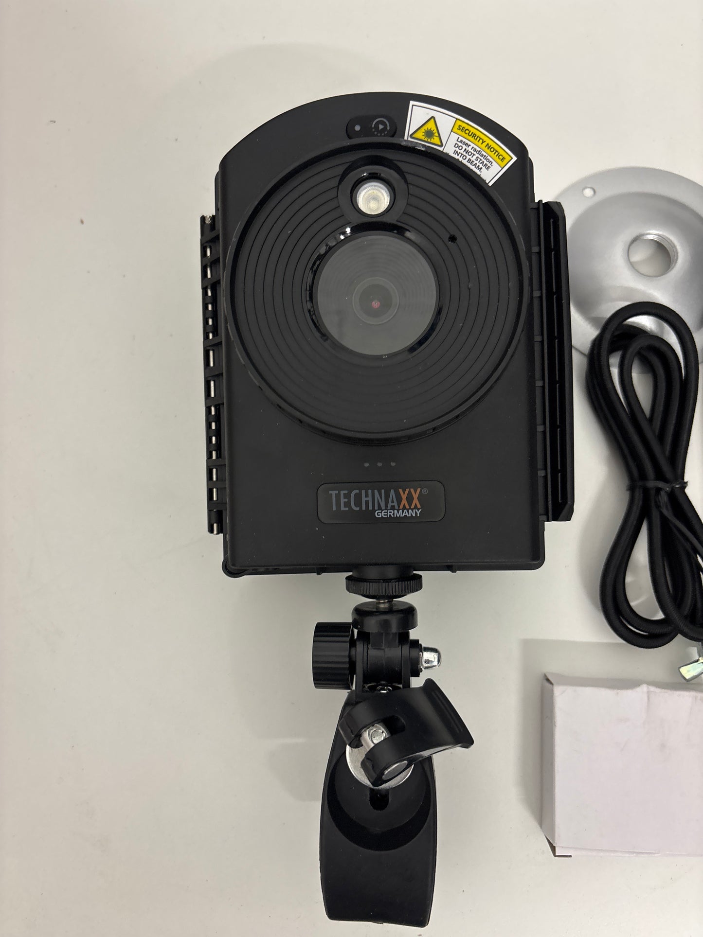 Technaxx time lapse camera