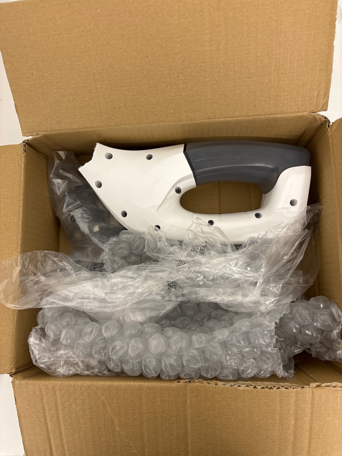 Karcher window vac