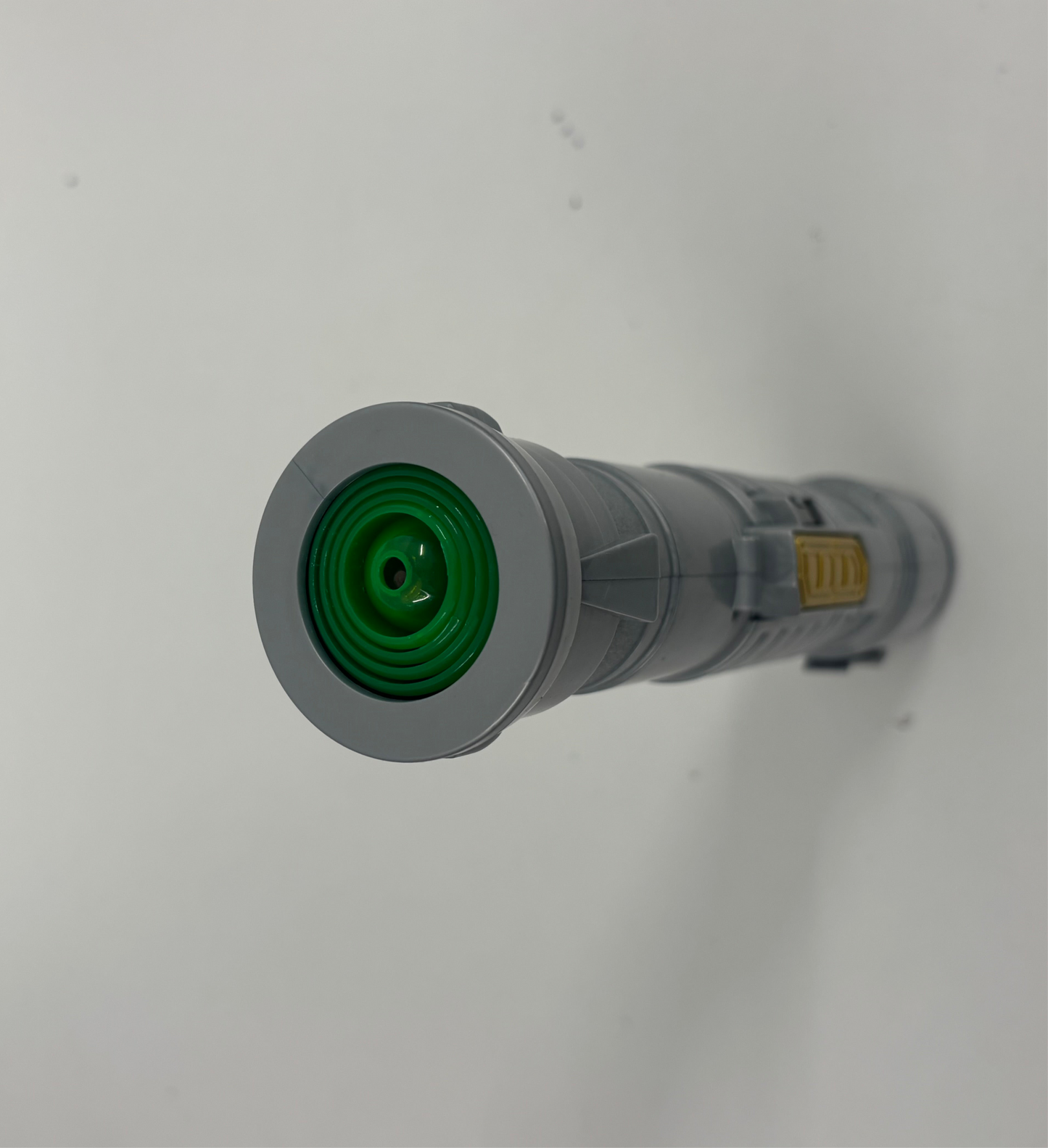 POWER SABER - Green, Sword