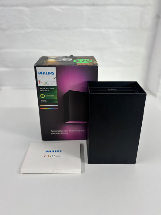 Philips hue led light