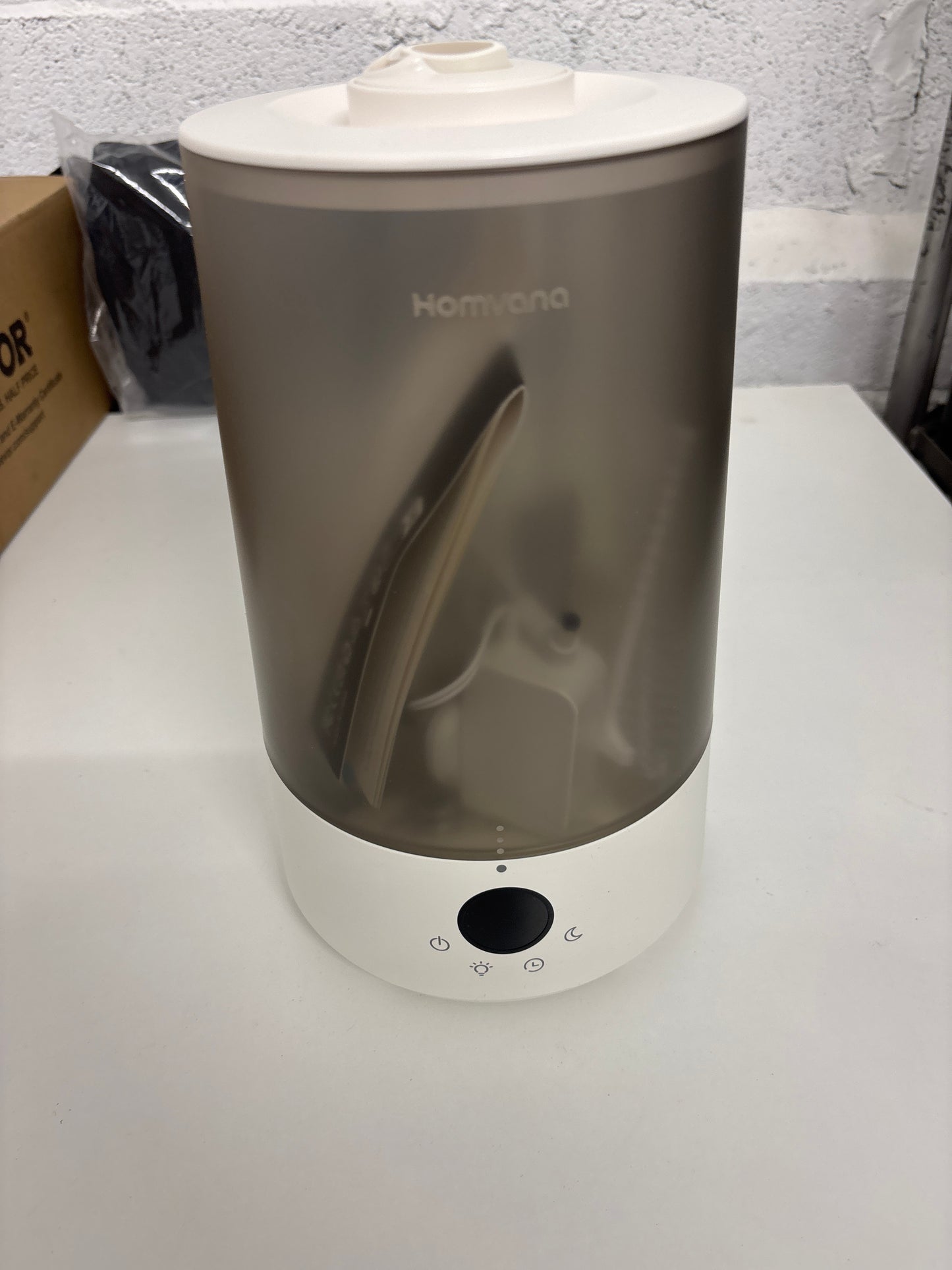Homvana humidifier