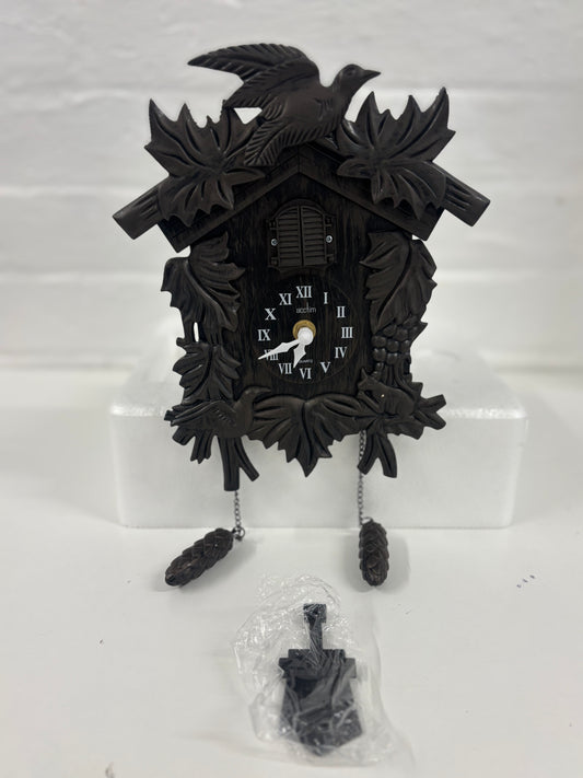 Acctim coo coo clock
