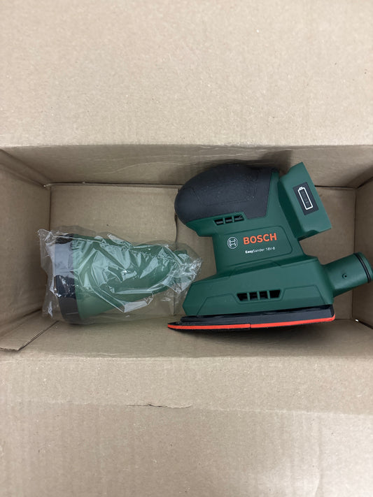 Bosch palm snader