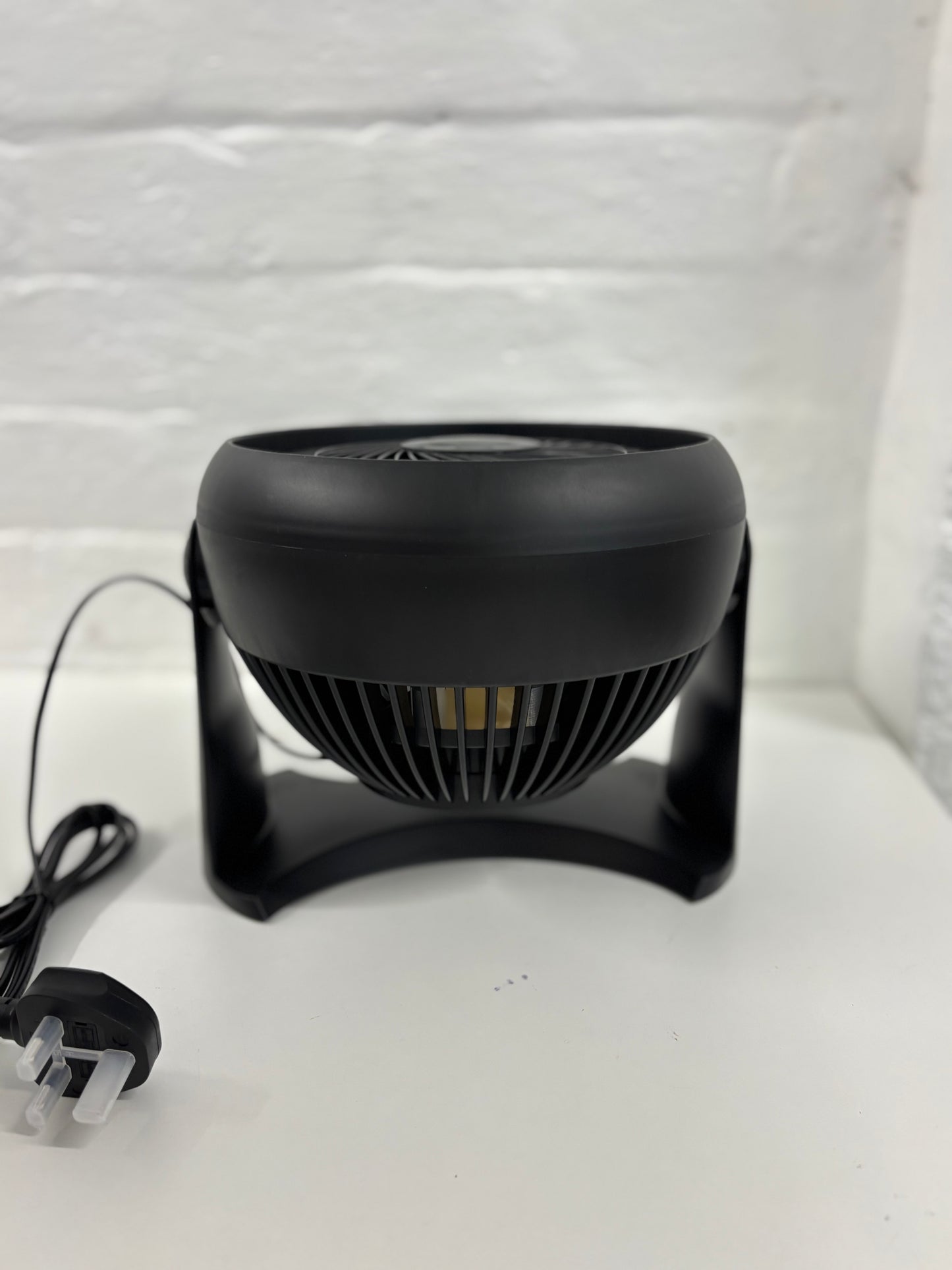 Honey well turbo force fan