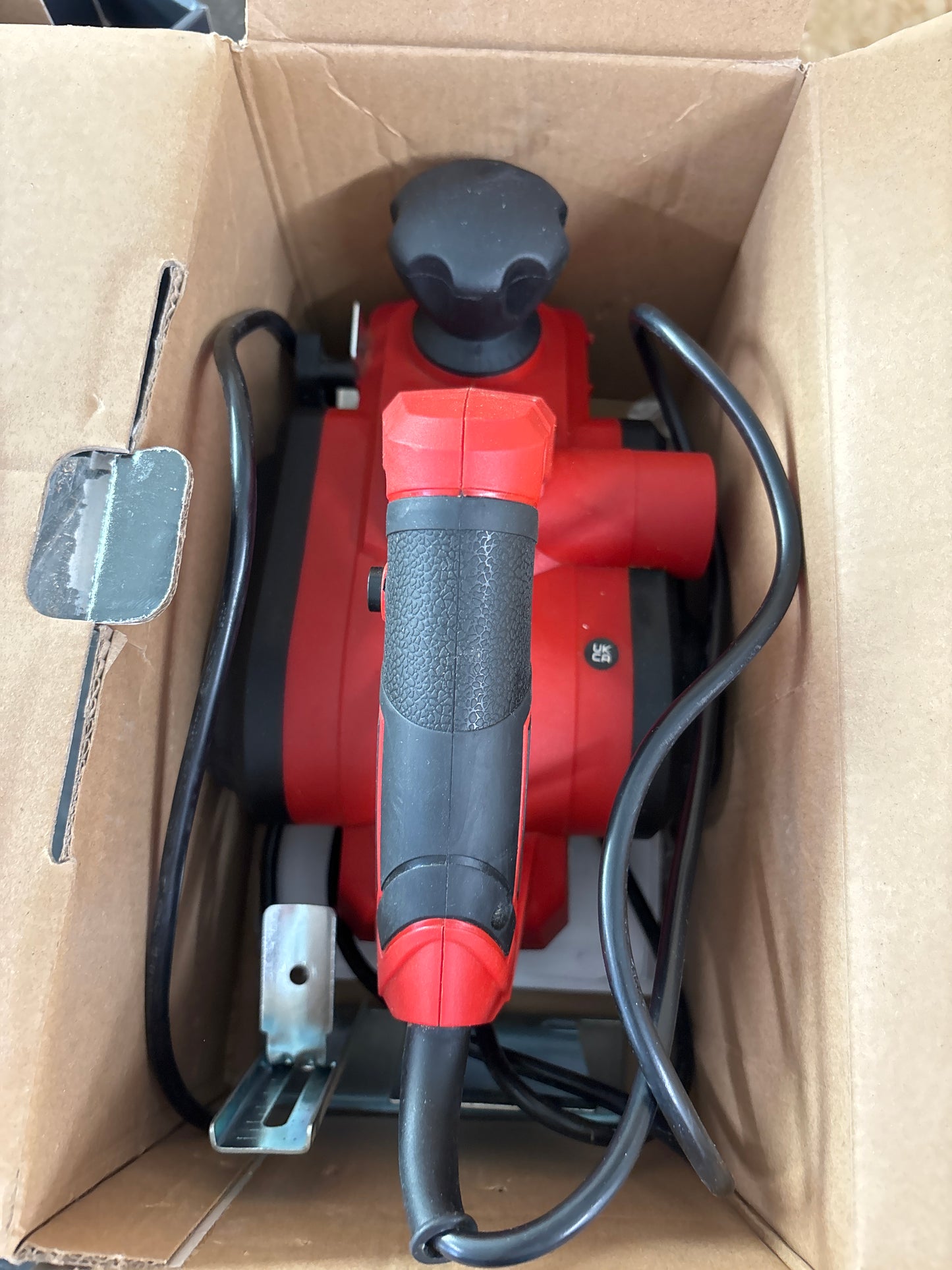 Einhell Planer