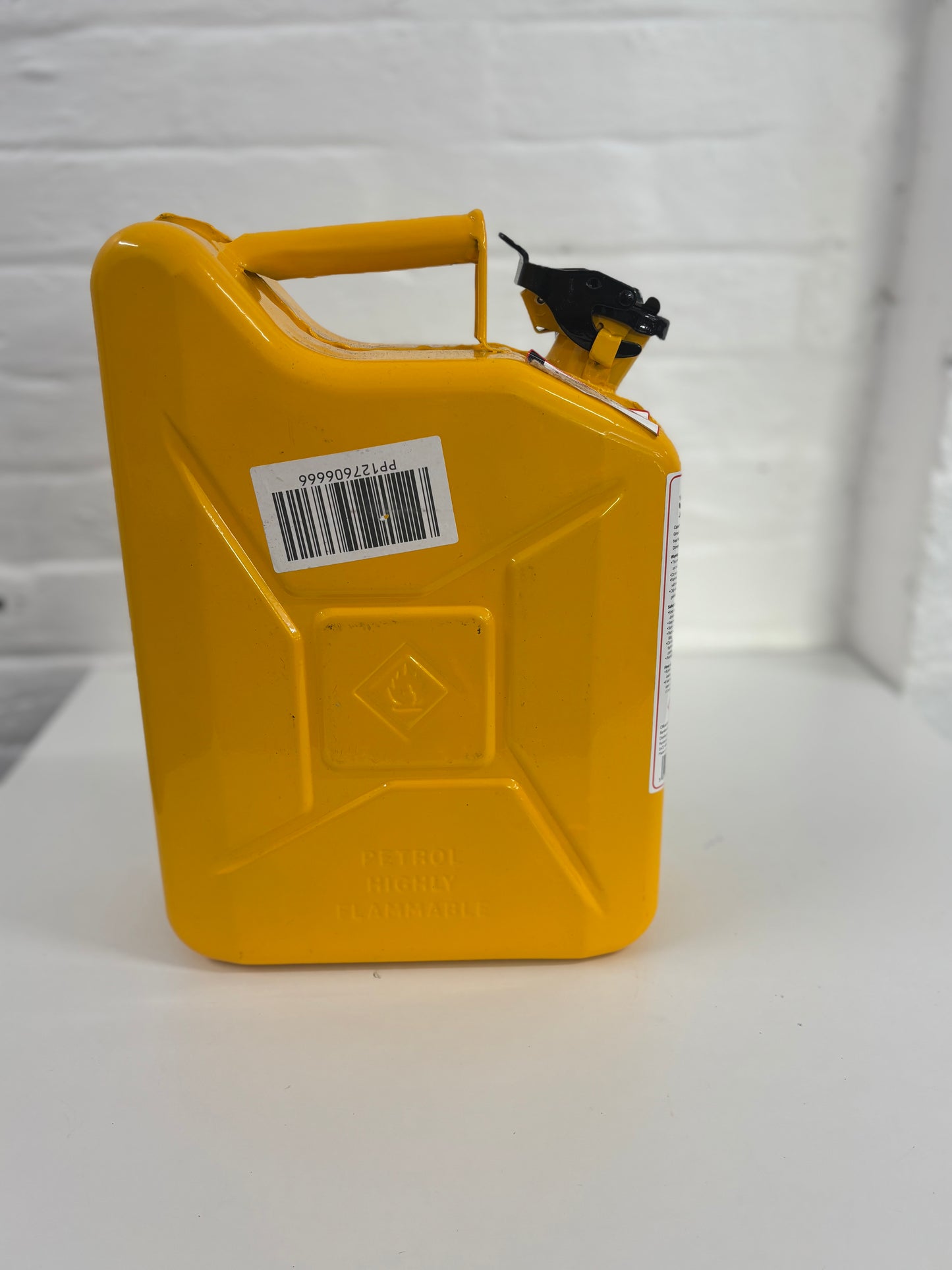 JCB professional Jerry can 10L