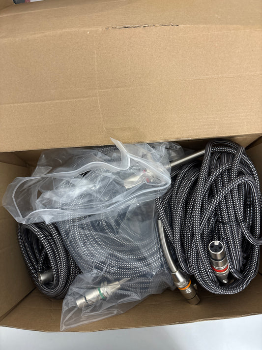 Cables