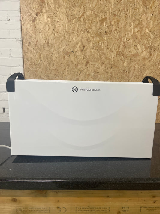 Challenge 2KW convector heater