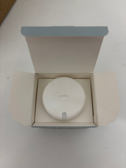 Aqara WiFi motion sensor