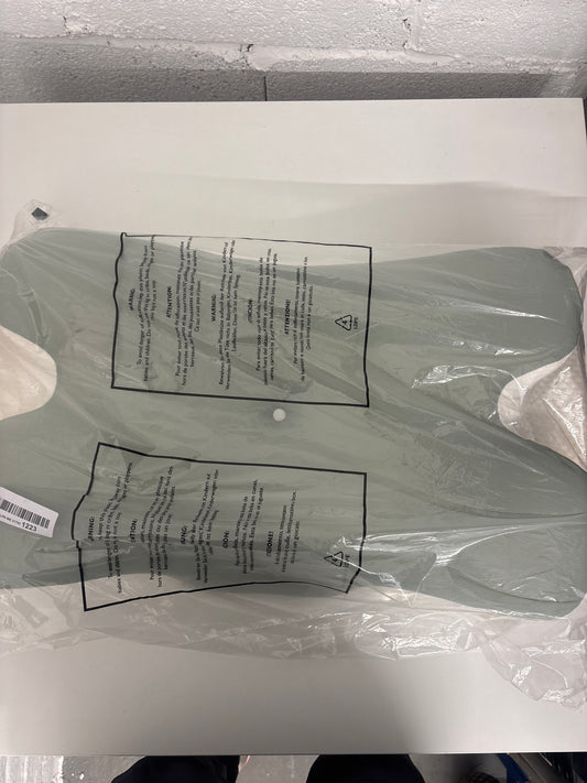 Memory foam pillow