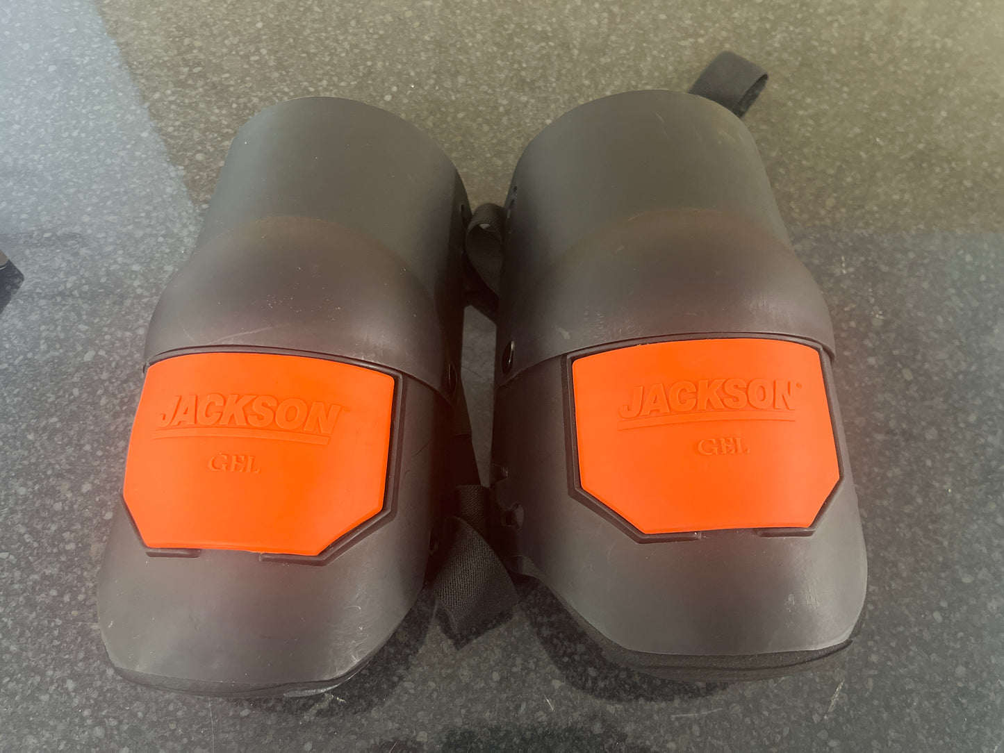 Jackson Safety Ultra-Flex Gel knee pads