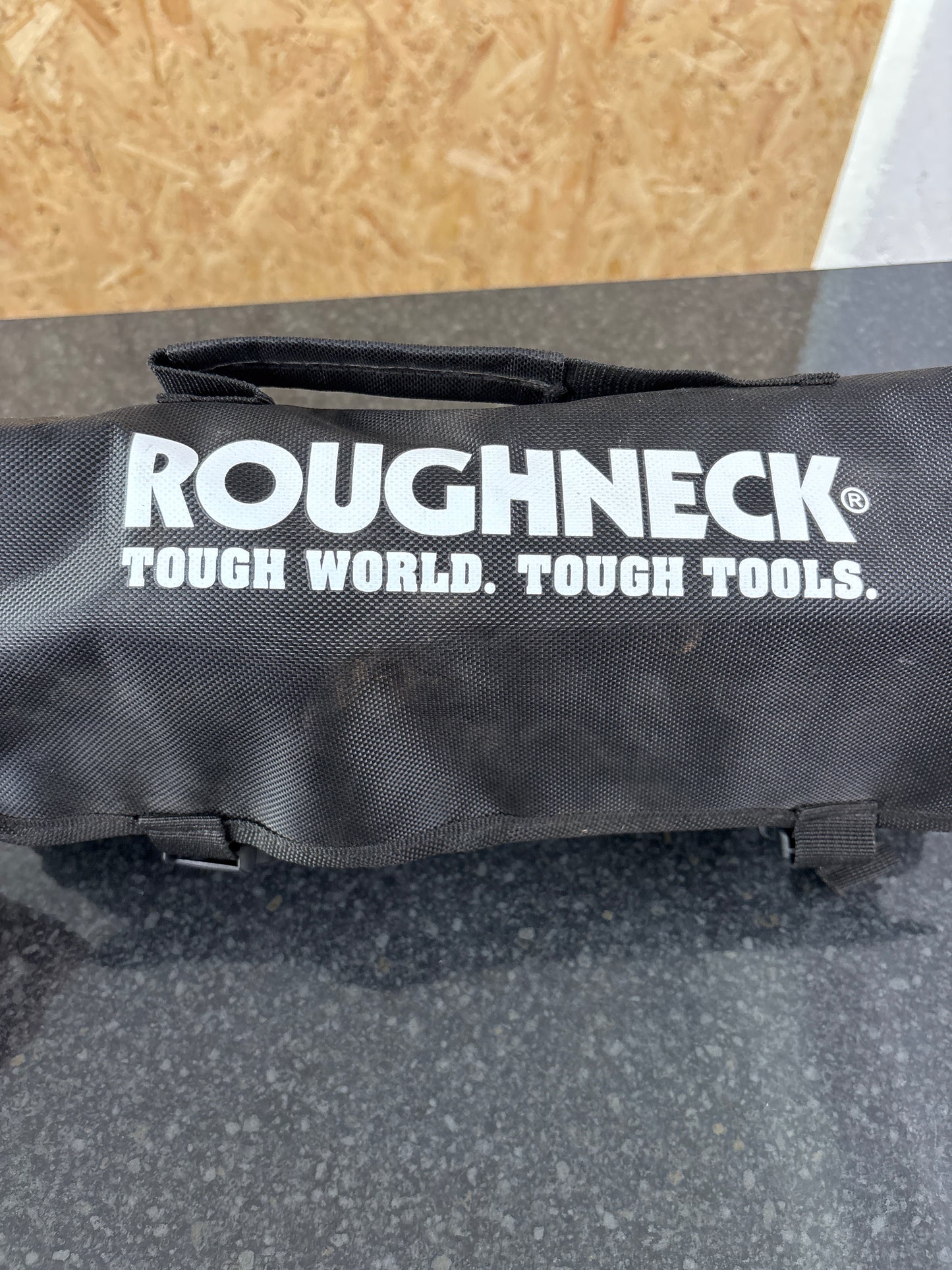 Roughneck tools