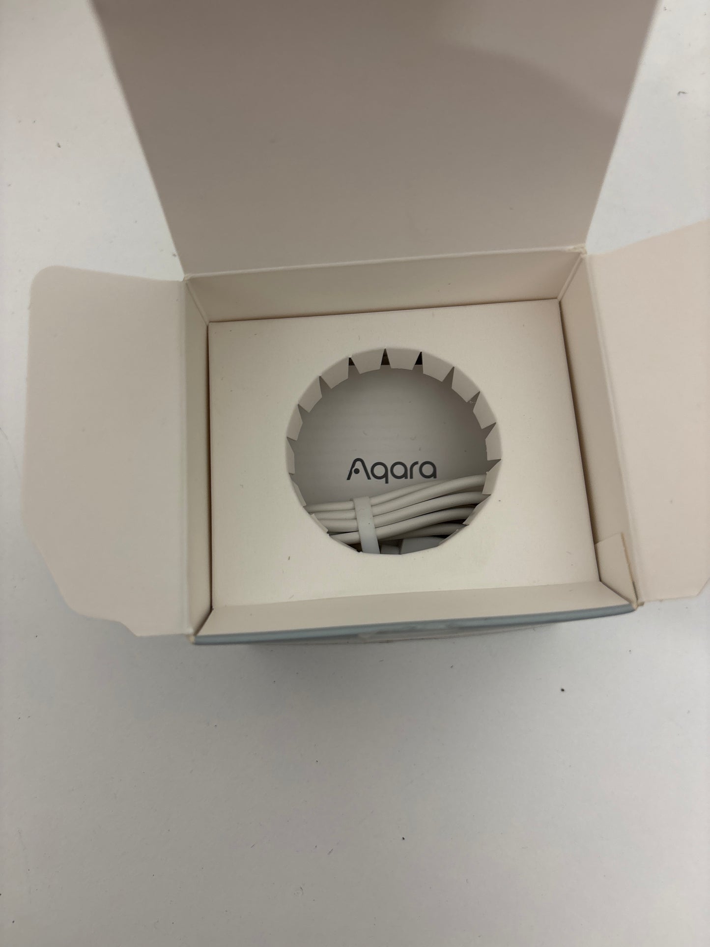 Aqara WiFi motion sensor