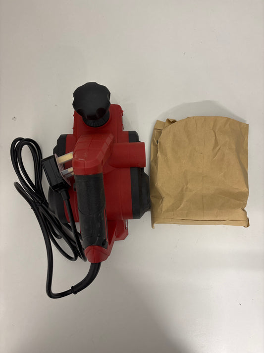 Einhell electric planner
