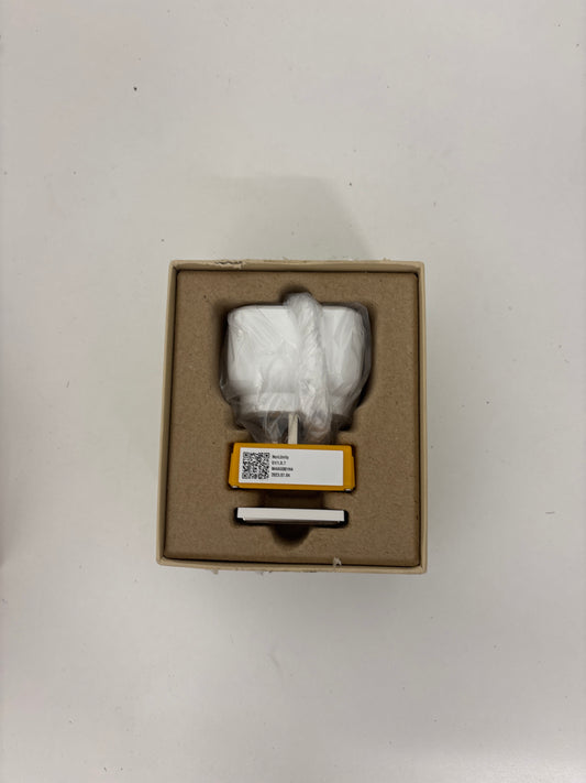 Smart plug