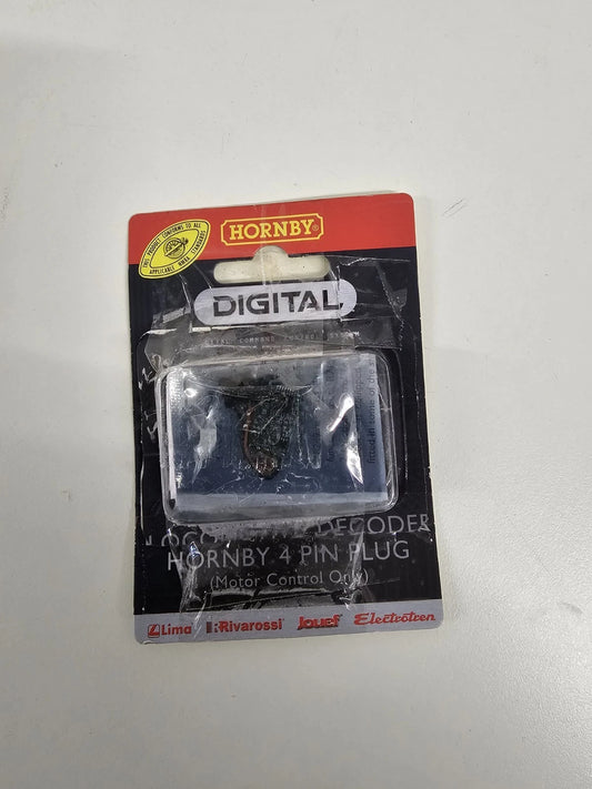 Hornby R7274 Digital Decoder
