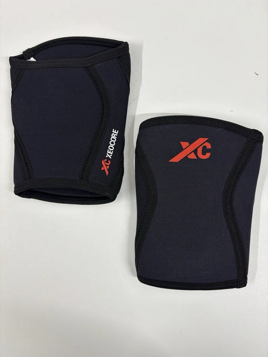 Xeocore Ultra 7mm Knee Sleeves