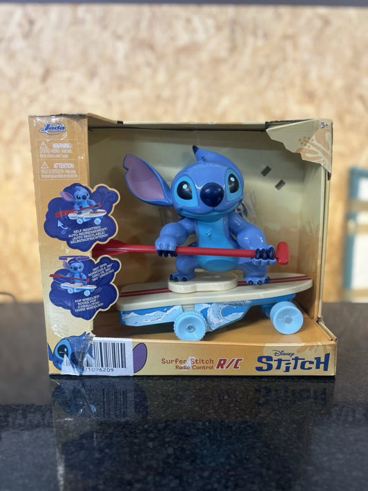 Stitch RC Surf Board