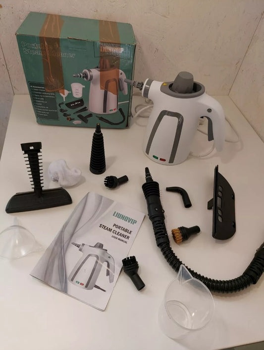 Handheld Steam Cleaner