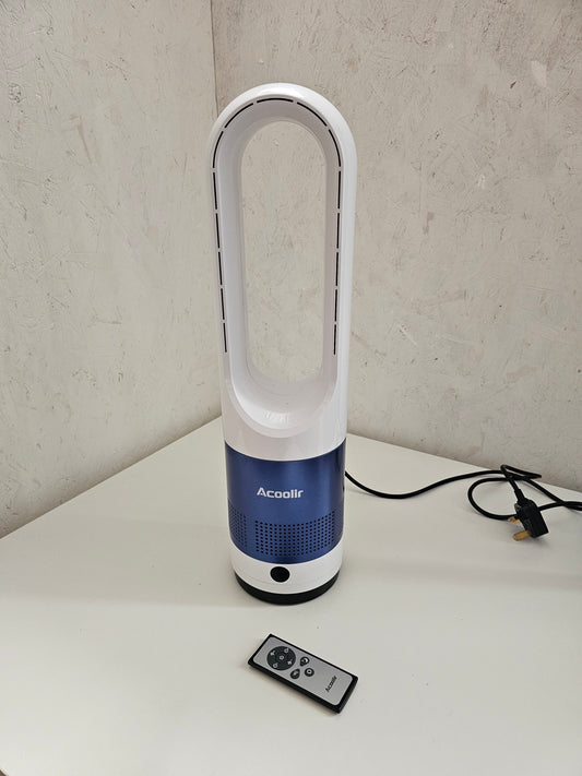 Acoolir Bladeless Fan
